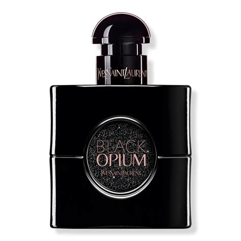 ysl black opıum ulta|Black Opium Ulta locations.